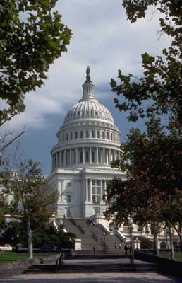 Madison Capitol