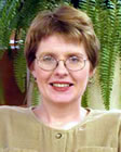 Photo of Mary Marcus